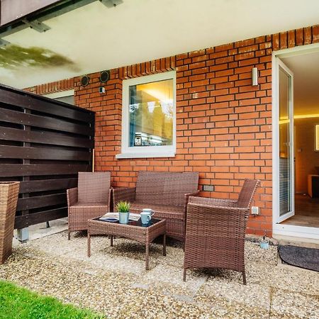 Apartmán Wurmberg Baude 2 Braunlage Exteriér fotografie