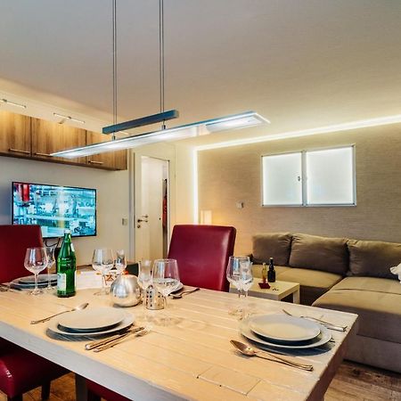 Apartmán Wurmberg Baude 2 Braunlage Exteriér fotografie