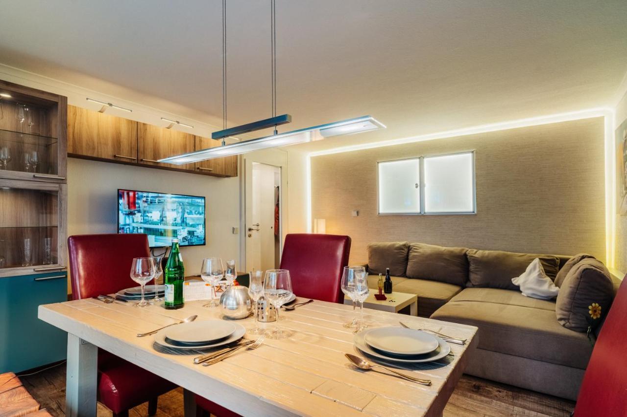 Apartmán Wurmberg Baude 2 Braunlage Exteriér fotografie