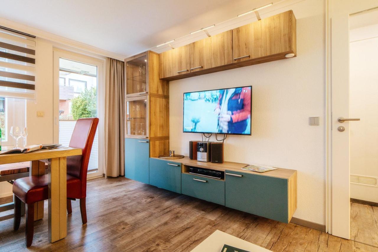 Apartmán Wurmberg Baude 2 Braunlage Exteriér fotografie