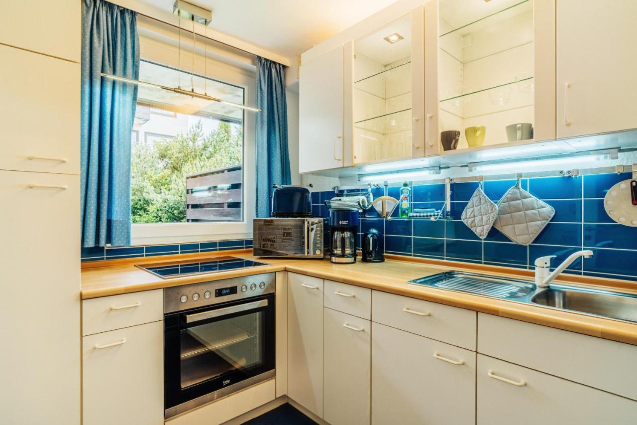 Apartmán Wurmberg Baude 2 Braunlage Exteriér fotografie