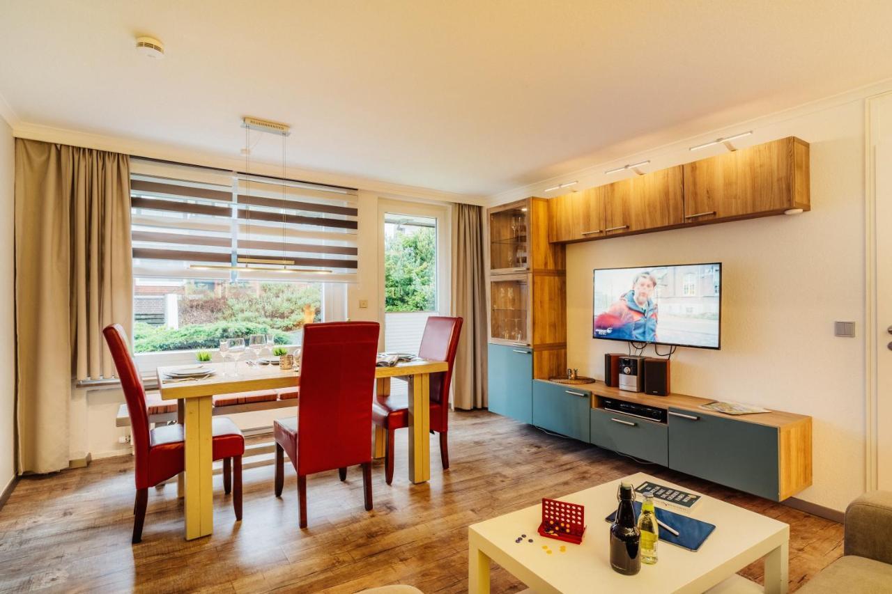 Apartmán Wurmberg Baude 2 Braunlage Exteriér fotografie