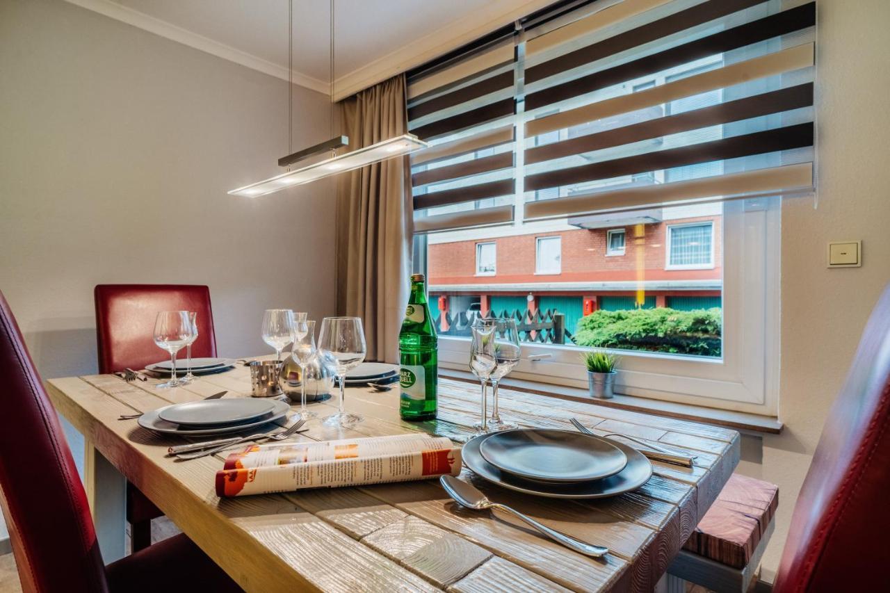 Apartmán Wurmberg Baude 2 Braunlage Exteriér fotografie